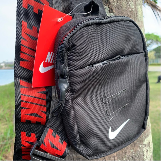 nike sling bag olx