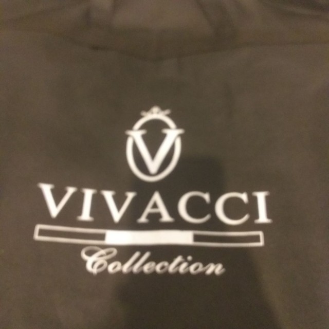 terno vivacci preço