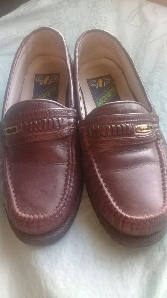 Sapato Pierutti - Roupas e calçados - Cidade Nova, Aracaju 1015685791 | OLX
