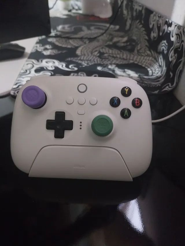 2Controles Wireless 2.4ghz 8BitDo  - Foto 2