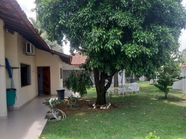 Casa para venda possui 536 metros quadrados com 04 suítes Bairro Rio Madeira - Porto Velho - Foto 3