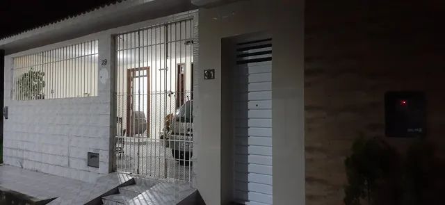 Captação de Casa a venda na Rua Canhoba, João Alves, Nossa Senhora do Socorro, SE