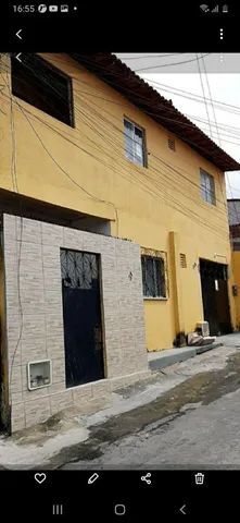 Captação de Casa a venda na Rua Juvêncio Braga Ferminiano, Vicente Pinzon, Fortaleza, CE
