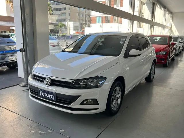 Volkswagen Polo 1.6 MSI