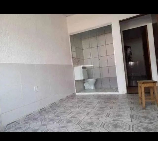 Casa No Recanto Das Emas 2 Quartos - Foto 4