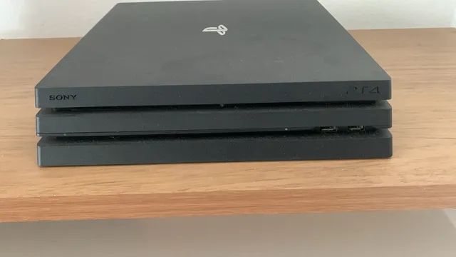 Playstation 4 Pro - Outras Cidades, Rio Grande do Norte