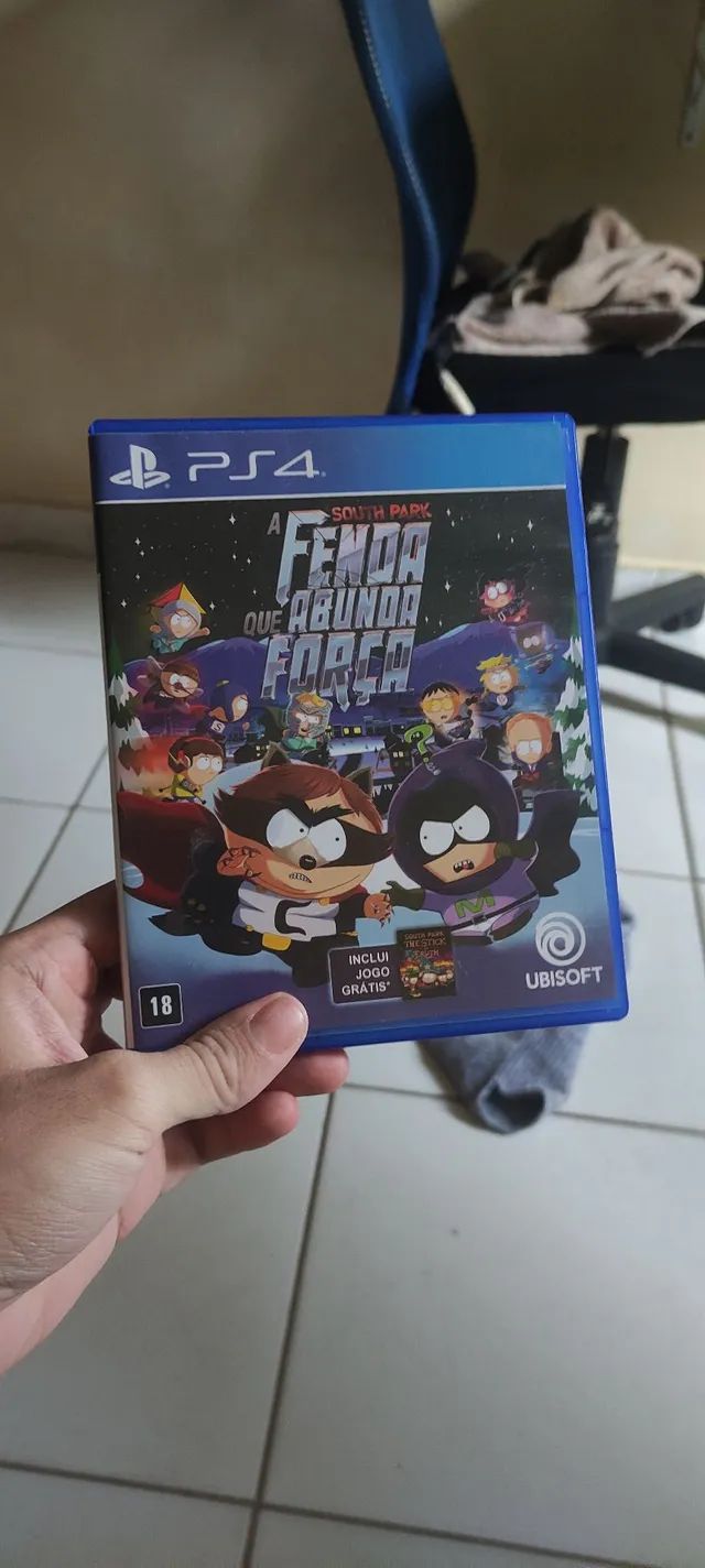 60 jogos PS3 e PS4 - Para revenda. - Videogames - Parque São