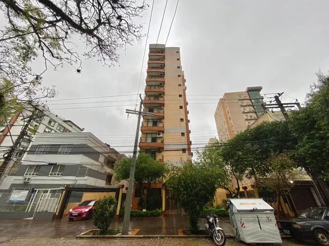 Captação de Apartamento a venda na Rua Costa, Menino Deus, Porto Alegre, RS