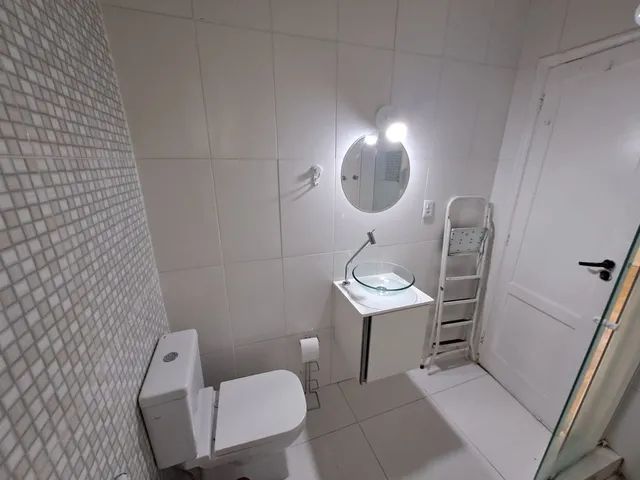 Apartamento Quarta e Sala em centro, Rio de Janeiro para Locação - Foto 5