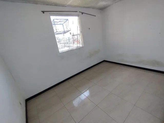 Captação de Apartamento a venda na Rua Alfa (Cj Zoé Mota Gueiros), Tapanã, Belém, PA