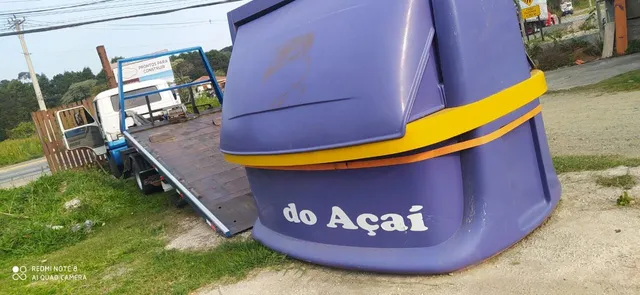 Ponto comercial acai  +330 anúncios na OLX Brasil