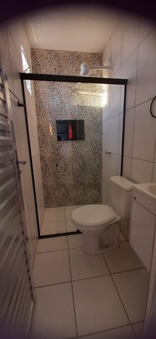 kitnet mobiliada lindissima - Foto 12