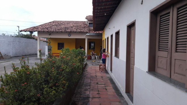 Kitnetes mobiliadas mensal ou diárias - Foto 2