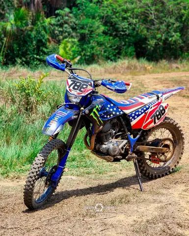 Motos YAMAHA em Rondônia