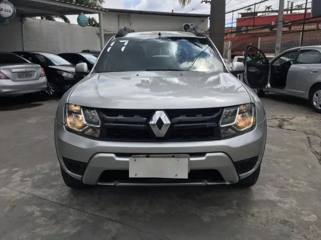 Duster 2017 1.6 45,900