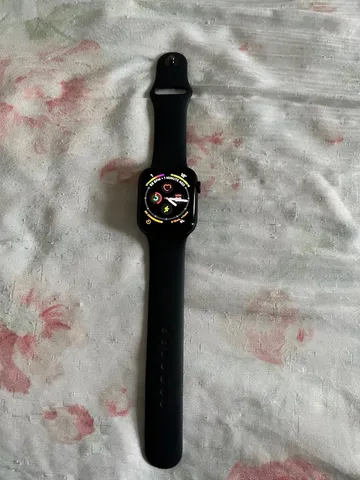 Apple Watch Series 8 45mm, Relógio Masculino Apple Usado 92345805