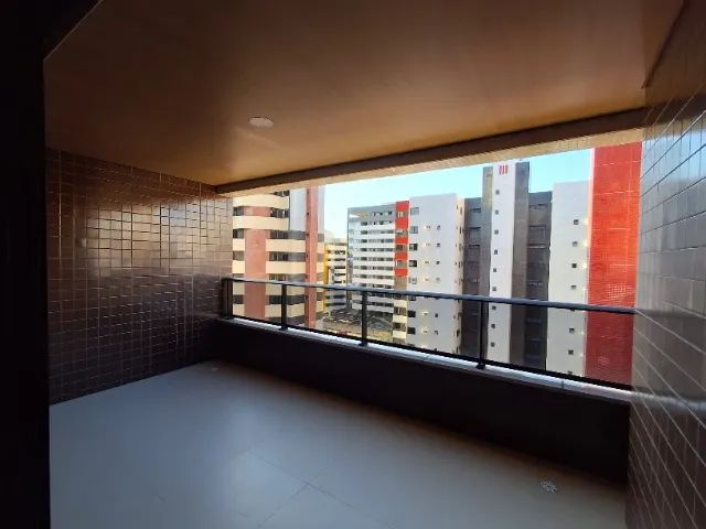 Captação de Apartamento a venda na Rua Gaspar Ferrari, Ponta Verde, Maceió, AL