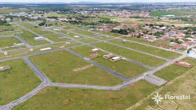 Terreno en Condomínio para venda em Novo Horizonte de 140.00m²