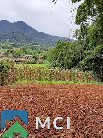 Vende-se Terreno em Schroeder-SC - Terrenos, sítios e fazendas