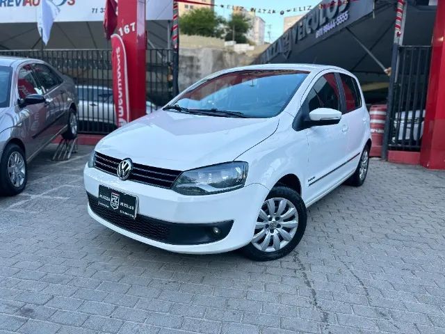 Fox Highline GII 1.6 2014 Manual - Foto 3