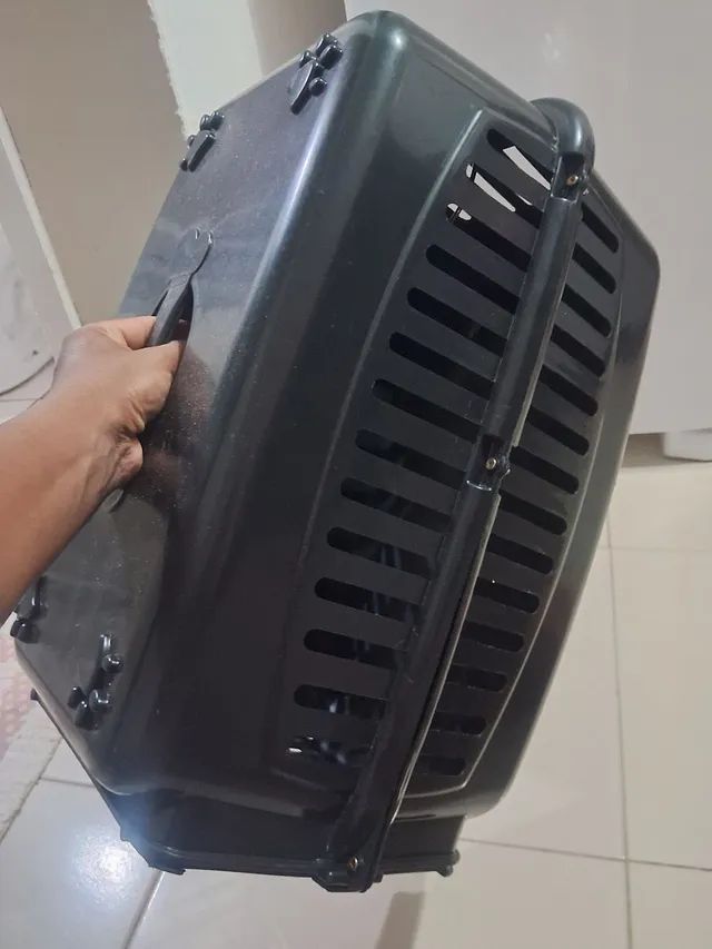 Vendo semi nova  - Foto 3