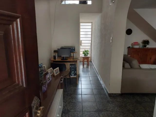 Captação de Casa a venda na Rua Albuquerque Sousa Muniz, Vila Alexandria, São Paulo, SP