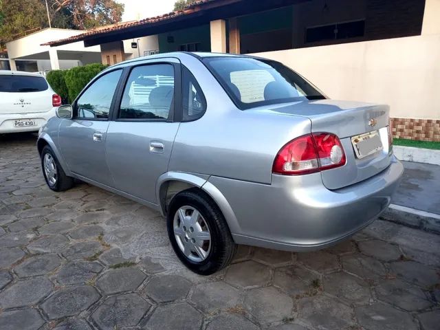 Tabela FIPE Chevrolet Classic 2015 Life 1.0 Vhc Flexp. 4p - LitoralCar