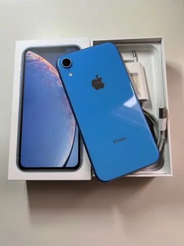 iPhone XR 64GB - Foto 2