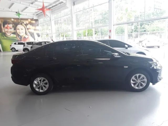 Chevrolet Onix 2023 1.0 flex plus lt manual - Foto 7