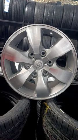 Roda 16 Hilux sw4