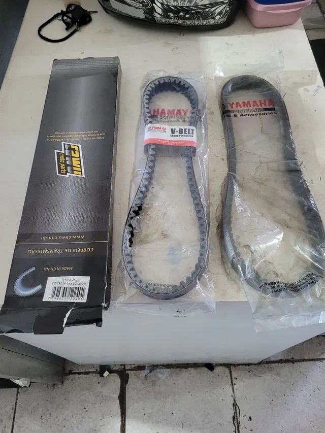 Correia Nmax 150 original