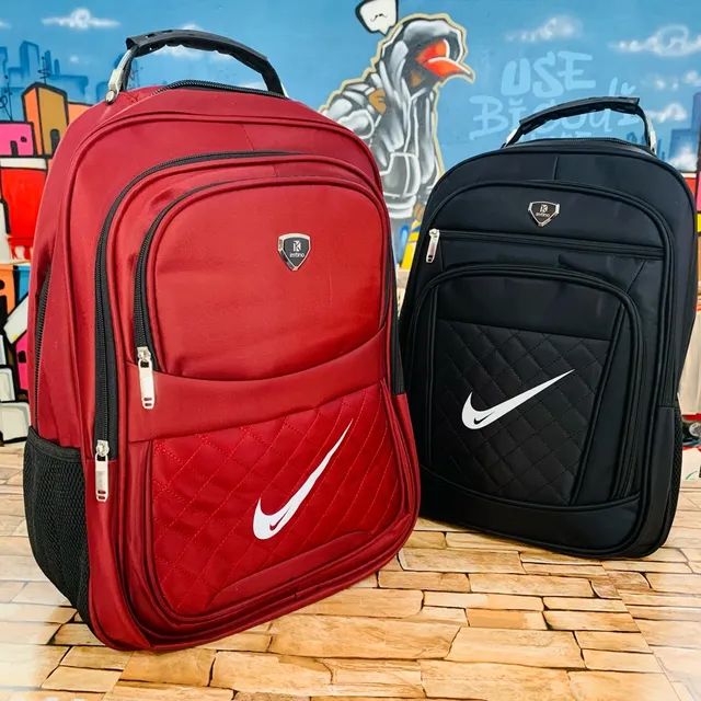 Mochila Nike