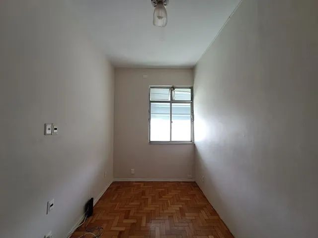 Apartamento Quarta e Sala em centro, Rio de Janeiro para Locação - Foto 2