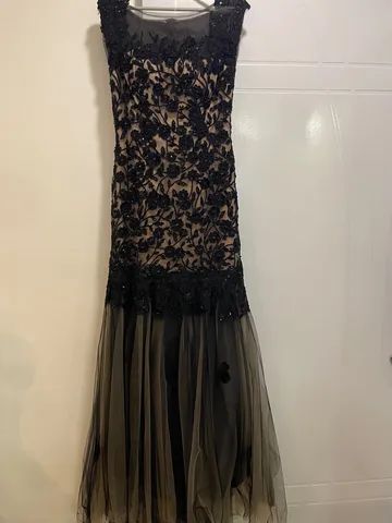 Vestido festa casamento 