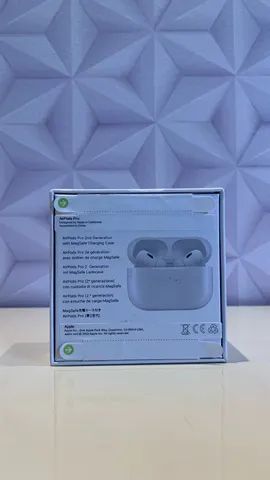 AirPods Pro 2geração original lacrado - Foto 2