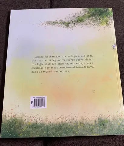Viagem de claridade livro  - Foto 4