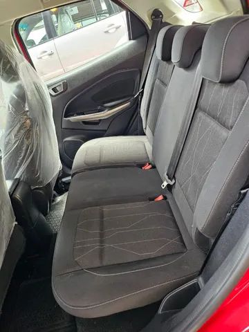 Ecosport se 1.5 2019 km 61. Completa - Foto 6