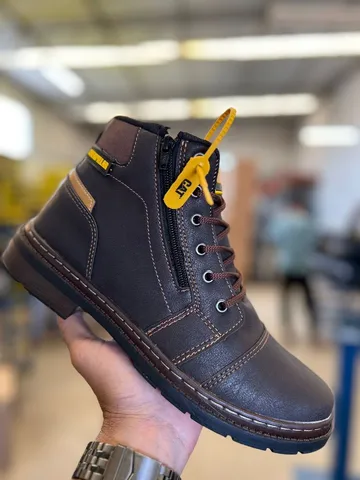 Bota Masculina