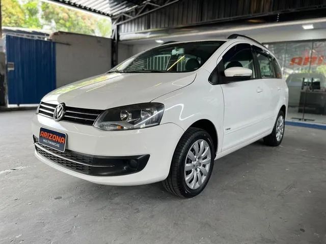 Volkswagen Spacefox à venda em Araucária - PR