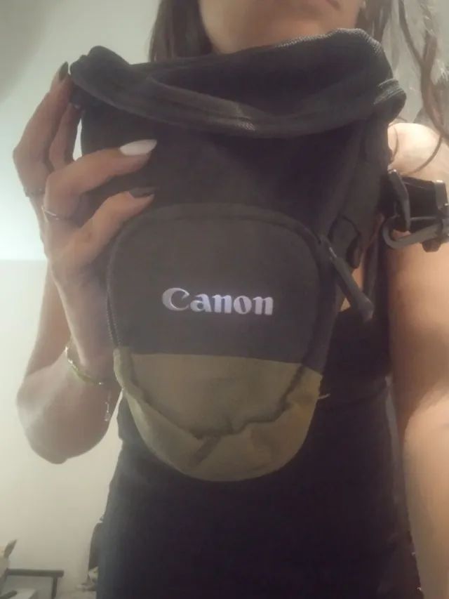 canon zoom pack 1000