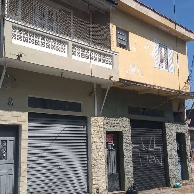 Captação de Casa a venda na Rua Independência, Parque Industrial, São José do Rio Preto, SP