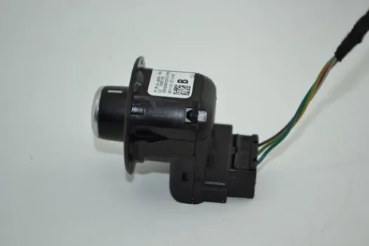 Botão Interruptor Auto Direção Range Rover Vogue Original - Foto 3