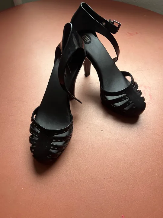 Melissa Electric tamanho 35