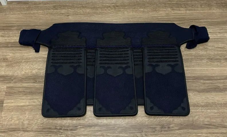 Kendo - Bogu 3 mm + Bolsa para transporte. - Foto 2