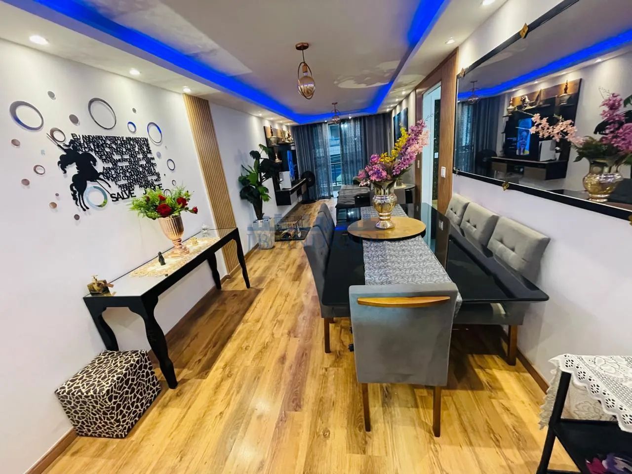 Recreio dos Bandeirantes | Apartamento 3 quartos, sendo 1 suite - Foto 9