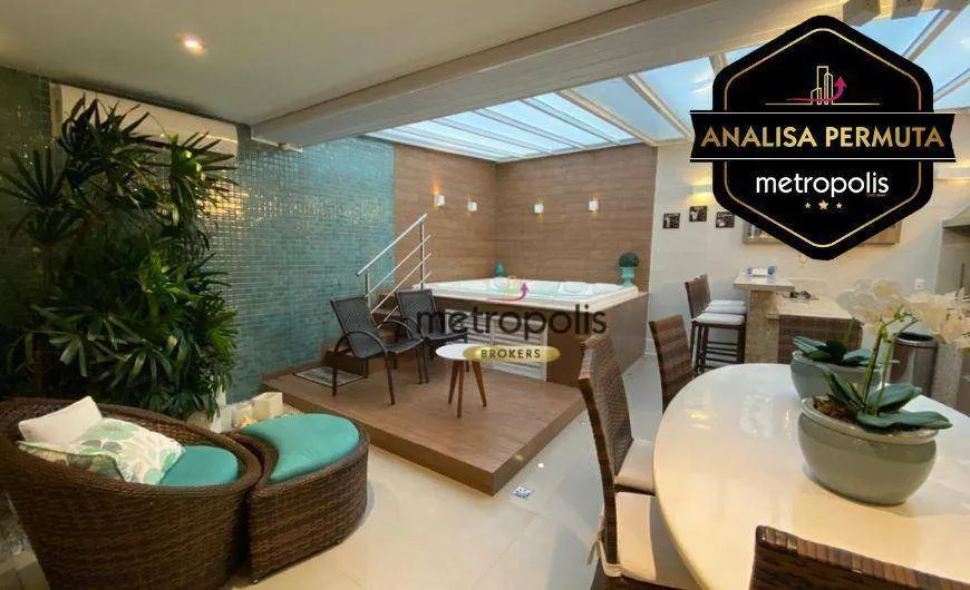 Casa à venda, 350 m² por R$ 2.201.000,00 - Jardim Três Marias - Guarujá/SP