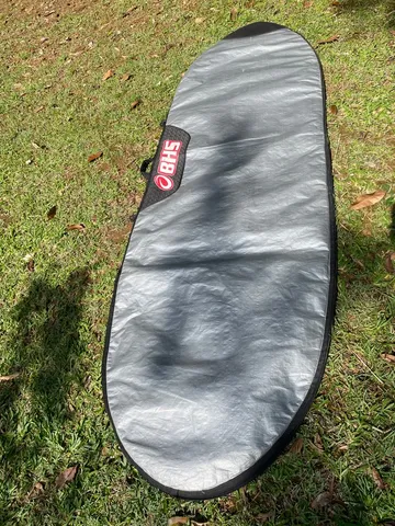Capa Térmica Standup - SUP 10