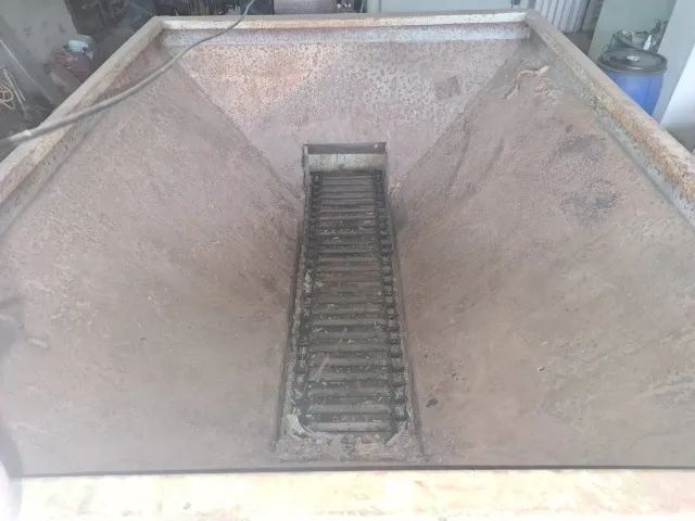 Distribuidora de fertilizantes Maschietto Ca 2500 Usado - Foto 3