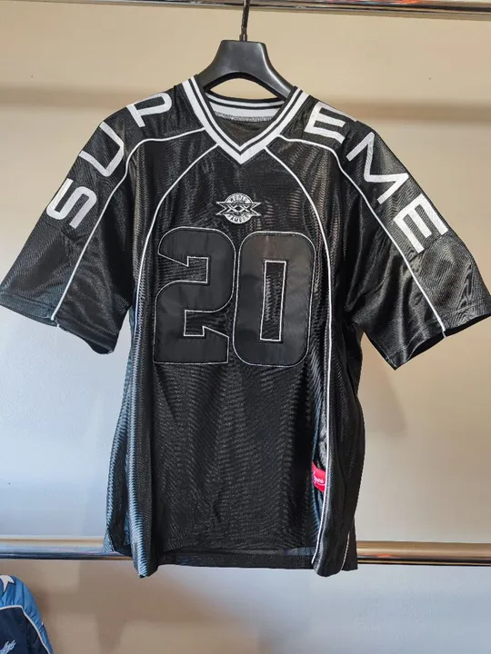 Camiseta Supreme