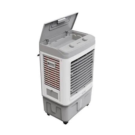 Climatizador 35 Litros Ventisol150W Branco/Cinza 220V CLIN 35 Pro - Foto 4